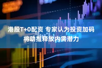 港股T+0配资 专家认为投资加码将助推释放内需潜力